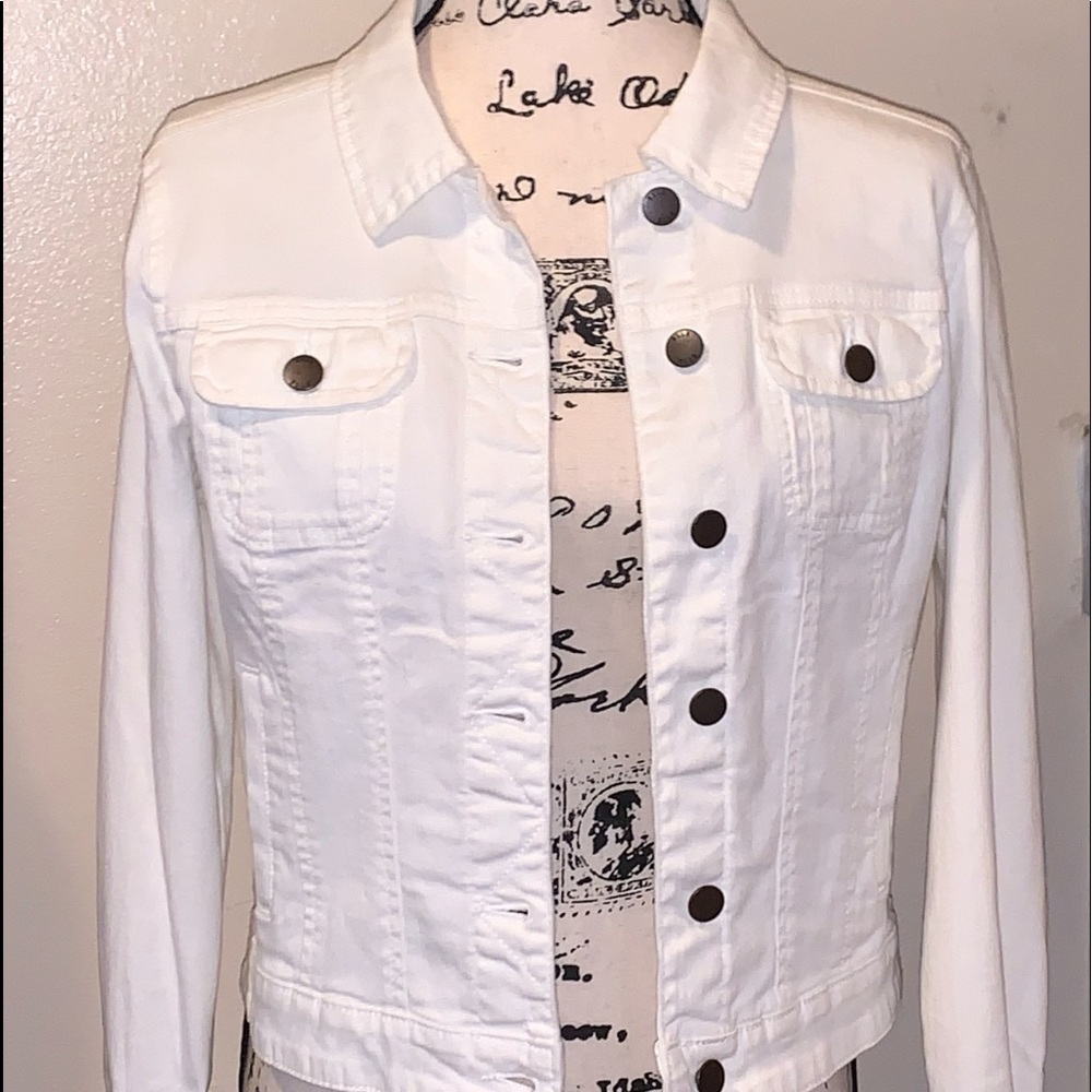 Woman's jacket